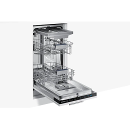 Samsung Посудомоечная машина DW50R4050BB  45см 10 комплектов
