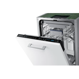 Samsung Посудомоечная машина DW50R4050BB  45см 10 комплектов