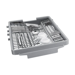 Samsung Посудомоечная машина DW50R4050BB  45см 10 комплектов