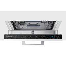 Samsung Посудомоечная машина DW50R4050BB  45см 10 комплектов