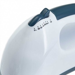 ВАСИЛИСА Миксер МК2-180 белый с серым