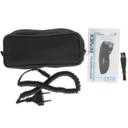 БЕРДСК Бритва электрическая 3370