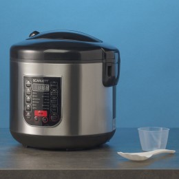 SCARLETT Мультиварка SC-MC410S27