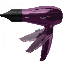 SCARLETT Фен 850W SC-HD70T24