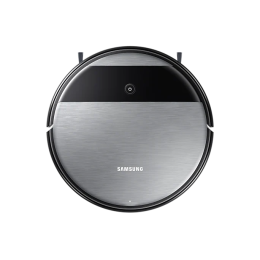 SAMSUNG Робот пылесос с влажной уборкой VR05R5050WG