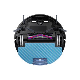 SAMSUNG Робот пылесос с влажной уборкой VR05R5050WG