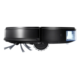 SAMSUNG Робот пылесос с влажной уборкой VR05R5050WG