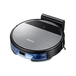 SAMSUNG Робот пылесос с влажной уборкой VR05R5050WG