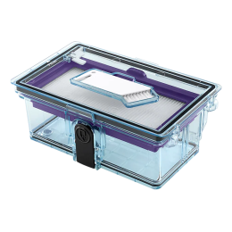 SAMSUNG Робот пылесос с влажной уборкой VR05R5050WG