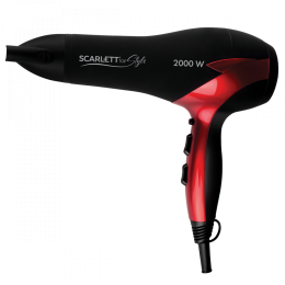 SCARLETT Фен 2000W SC-HD70I47