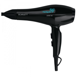 SCARLETT Фен 2000W SC-HD70I79