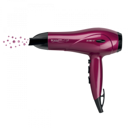 SCARLETT Фен 2000W SC-HD70I67