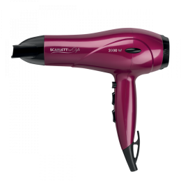 SCARLETT Фен 2000W SC-HD70I67