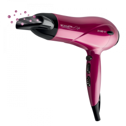 SCARLETT Фен 2000W SC-HD70I67