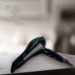 SCARLETT Фен 2000W SC-HD70I79