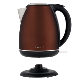 SCARLETT Электрический чайник SC-EK21S84