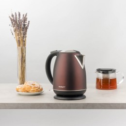 SCARLETT Электрический чайник SC-EK21S84