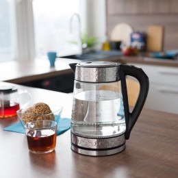 SCARLETT Электрический чайник SC-EK27G58