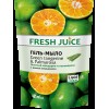 Жидкое гель-мыло Fresh Juice Green Tangerine & Palmarosaдой-пак 460мл