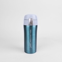 MAESTRO Термокружка 0,32 л. MR-1641-32-BLUE