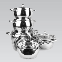 MAESTRO Набор посуды (10пр.) MR-3509-10