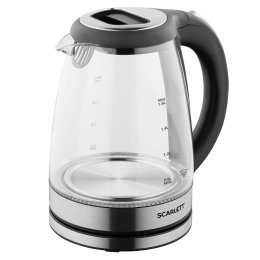 SCARLETT Электрический чайник SC-EK27G69