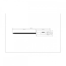 TRAMONTINA Мусат Century 24017/110