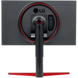 LG Монитор компьютерный Gaming 24GL650-B 23.6