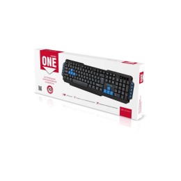 Smartbuy Клавиатура беспроводная ONE 231 мультимедийная 