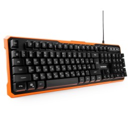 Гарнизон Клавиатура игровая GK-320G
