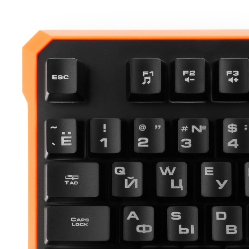 Клавиатура игровая Гарнизон GK-320G