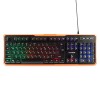 Клавиатура игровая Гарнизон GK-320G
