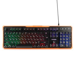 Гарнизон Клавиатура игровая GK-320G
