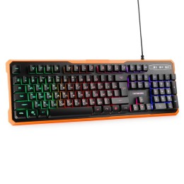 Гарнизон Клавиатура игровая GK-320G