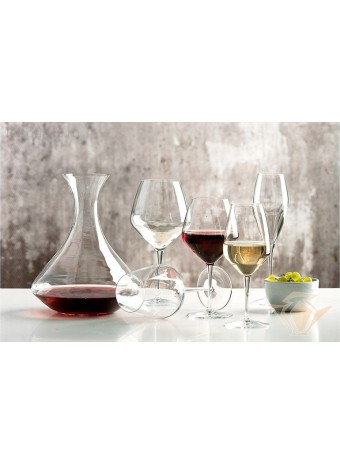 Как выбрать бокалы для вина с учетом его сорта и оттенка