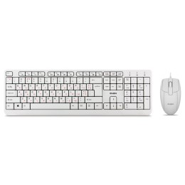 SVEN Клавиатура +мышь KB-S330C белый