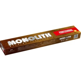 Monolith Электроды Prof Д 2.5 мм уп 1кг 20509704