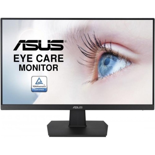 Монитор компьютерный ASUS Gaming VA24EHE 23.8 черный