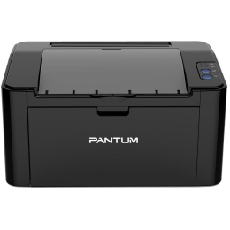Pantum Принтер P2207 лазерный