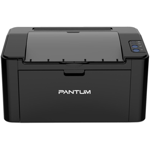 Принтер Pantum P2207 лазерный