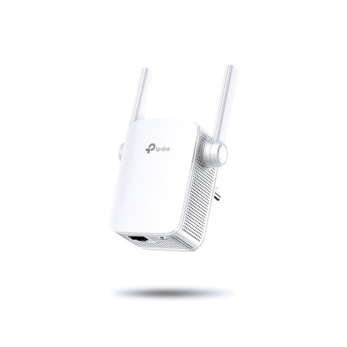 Усилитель Wi-Fi сигнала TP-LINK TL-WA855RE 373416