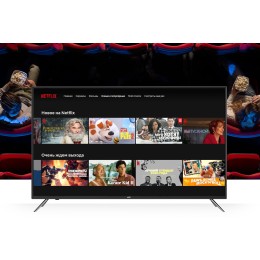 JVC Телевизор LT-32M590  Android 9.0