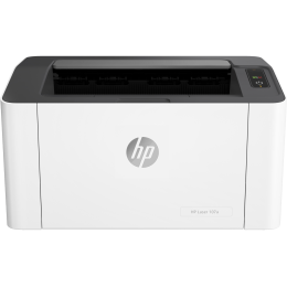 HP Принтер лазерный LaserJet Pro M107a