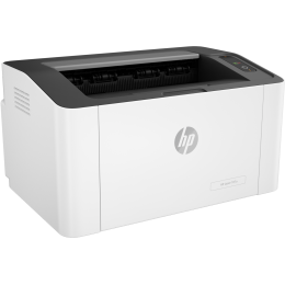 HP Принтер лазерный LaserJet Pro M107a