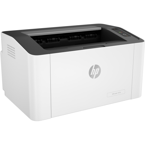 Принтер лазерный HP LaserJet Pro M107a