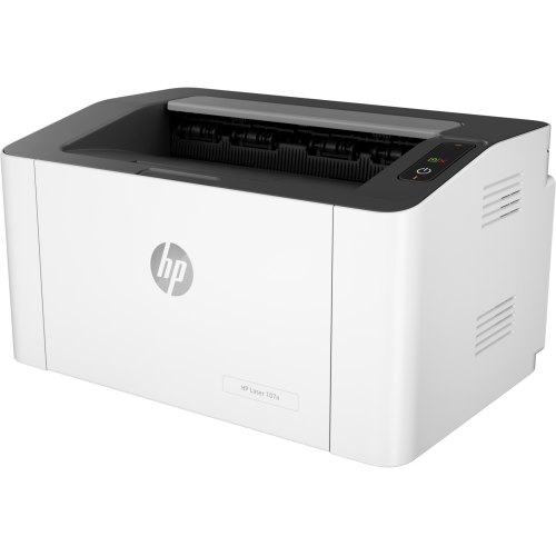 Принтер лазерный HP LaserJet Pro M107a