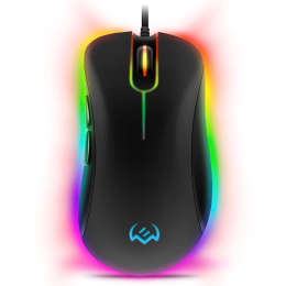 SVEN Программируемая игровая мышь RX-G830 
