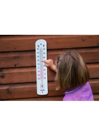 Уличные термометры: разновидности, советы по выбору и установке