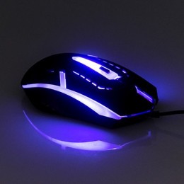 Dialog Игровая USB мышь Gan-Kata MGK-03U