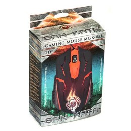 Dialog Игровая USB мышь Gan-Kata MGK-05U